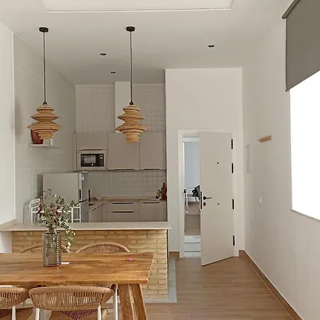 Boutike Apartment *