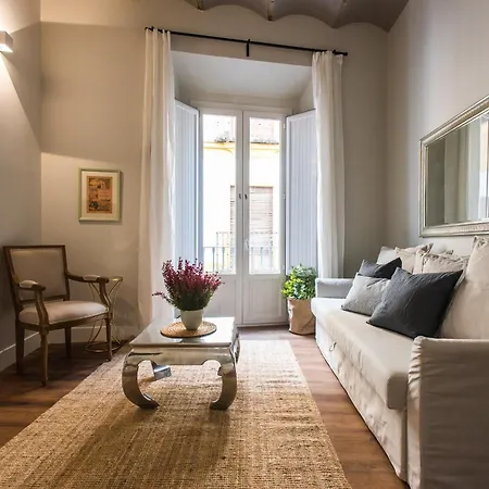 Apartment Boutike *