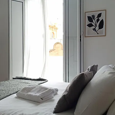Apartment Boutike Seville