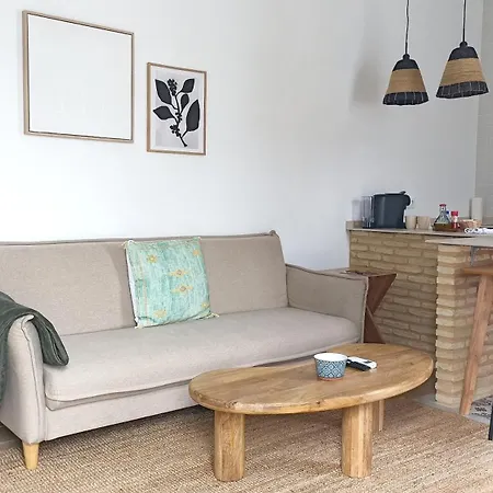 Boutike Apartment *