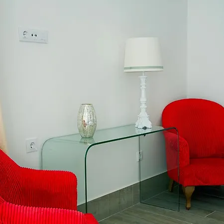 Apartamento Overland Catedral Sevilla