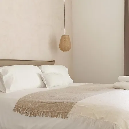 Apartment Boutike *