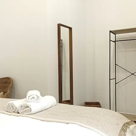 Boutike Apartment