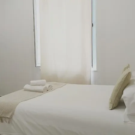 Apartment Boutike *