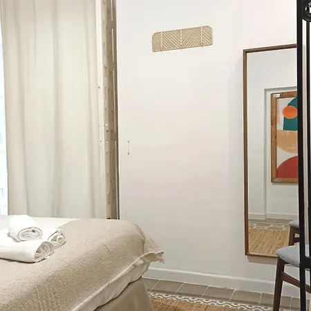 Boutike Seville