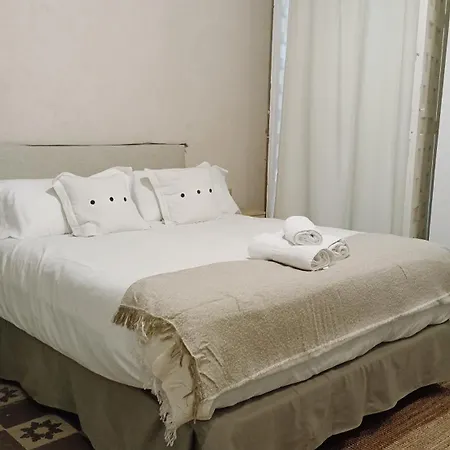 Apartment Boutike *