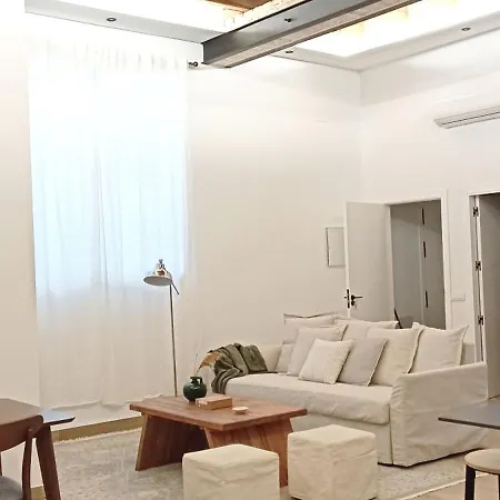 Boutike Apartment *