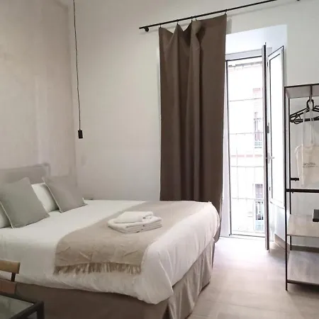 Apartment Boutike