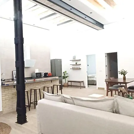 Boutike Apartment