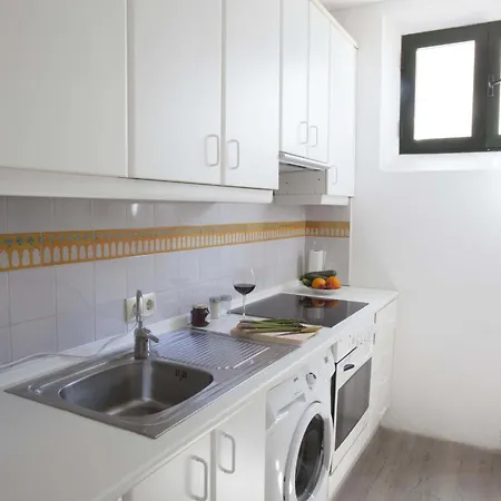 Casas Y Patios De