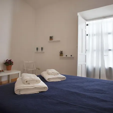 Casas Y Patios De
