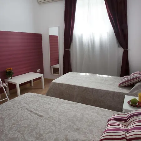 Casas Y Patios De