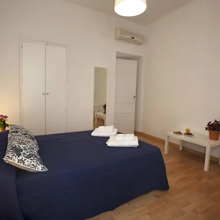 Apartment Casas Y Patios De Seville