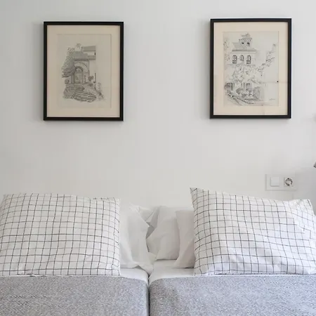 Apartmán Edificio Constitucion Sevilla