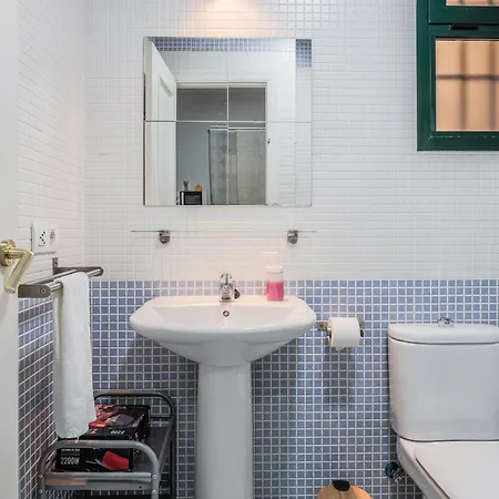 Apartment Castilla 141