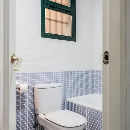 Castilla 141 Apartment