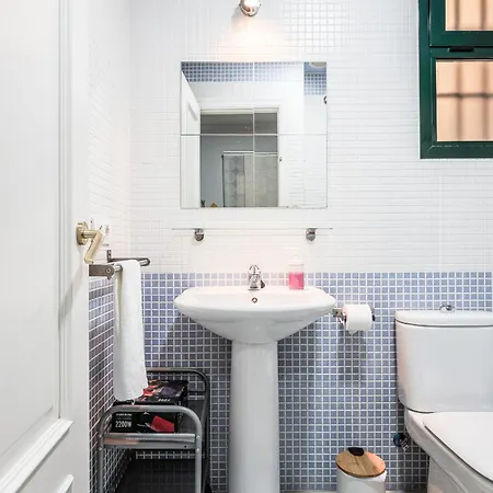 Apartment Castilla 141 Seville