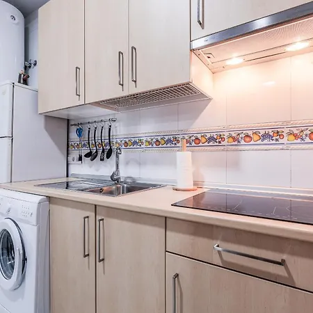 Castilla 141 Apartment