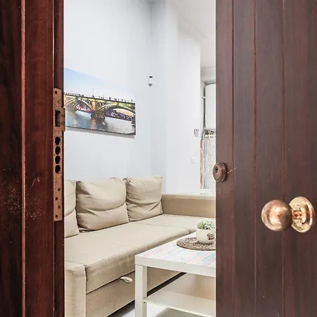 Apartamento Castilla 141