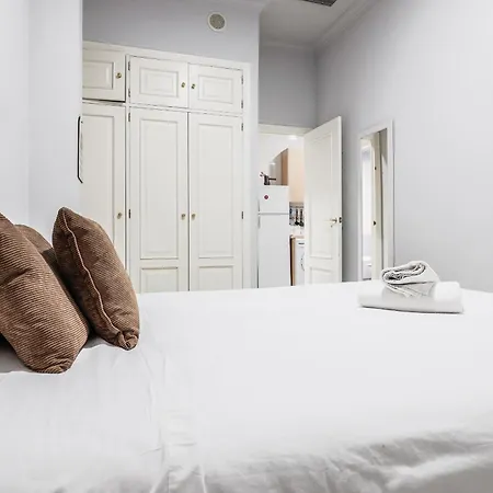Apartment Castilla 141 Seville