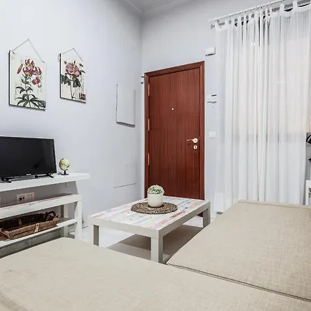 Apartment Castilla 141
