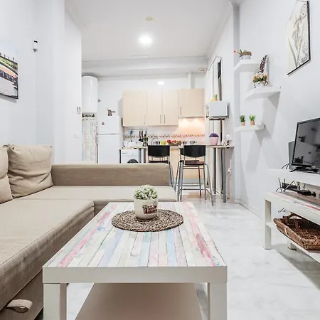 Castilla 141 Apartment *