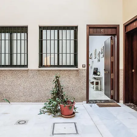 Castilla 141 Apartment