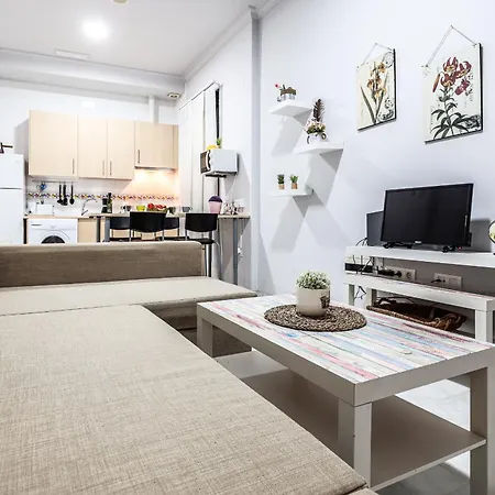 Apartment Castilla 141