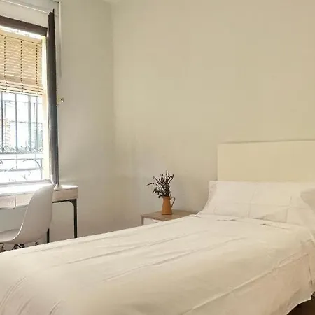 Los Remedios Coliving Sevilla