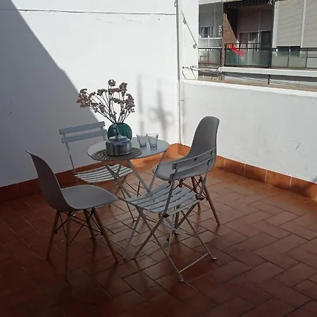 Los Remedios Coliving Pensión