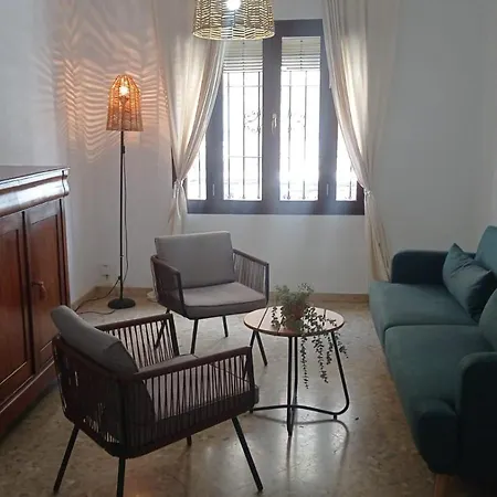 Los Remedios Coliving Sevilla