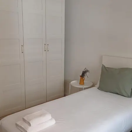 Los Remedios Coliving Sevilla