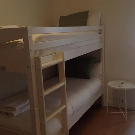 Los Remedios Coliving * Sevilla