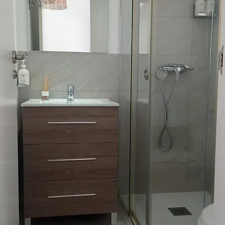 Los Remedios Coliving Pensión