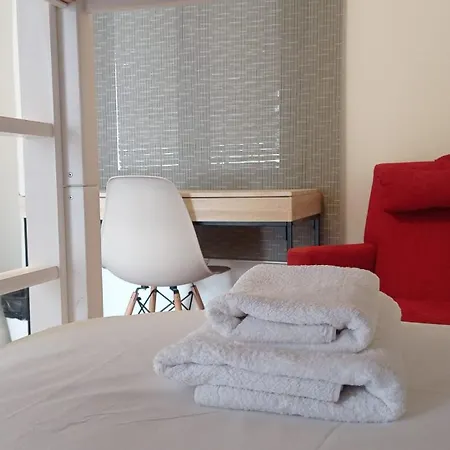 Los Remedios Coliving Sevilla