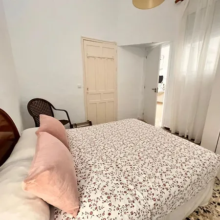Apartment San Lorenzo Fresh