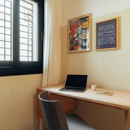 Apartamento Olivos By Olala Homes *