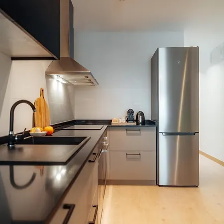 Olivos By Olala Homes *