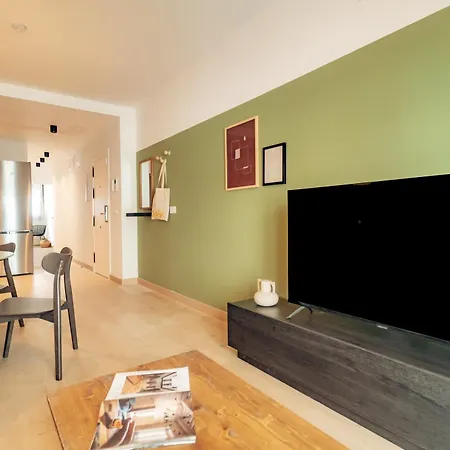 Apartamento Olivos By Olala Homes