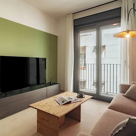 Olivos By Olala Homes Apartamento *