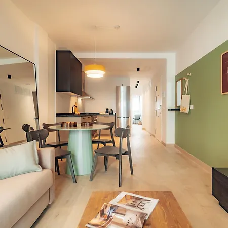 Olivos By Olala Homes Apartamento Sevilla