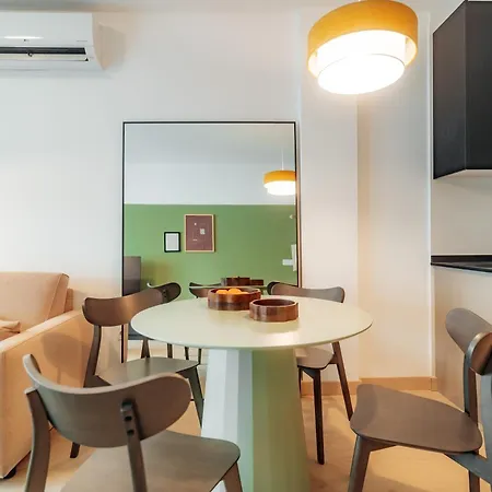 Apartamento Olivos By Olala Homes