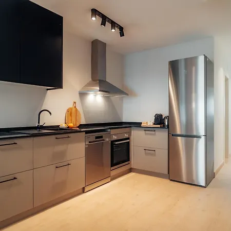 Olivos By Olala Homes Apartamento *