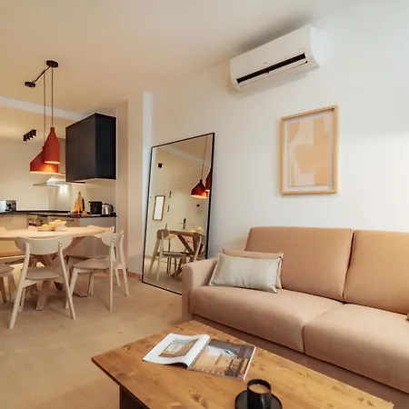 Olivos By Olala Homes