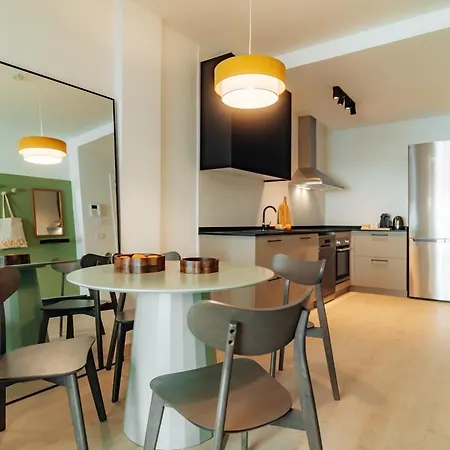 Olivos By Olala Homes Apartamento *