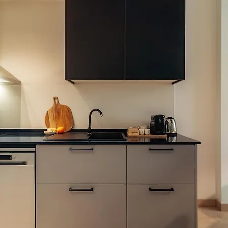 Olivos By Olala Homes Apartamento Sevilla