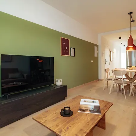 Olivos By Olala Homes Apartamento *