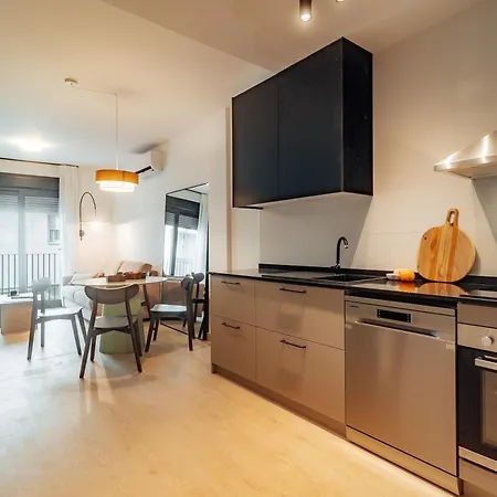 Olivos By Olala Homes Apartamento Sevilla