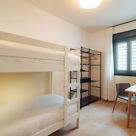Olivos By Olala Homes Sevilla