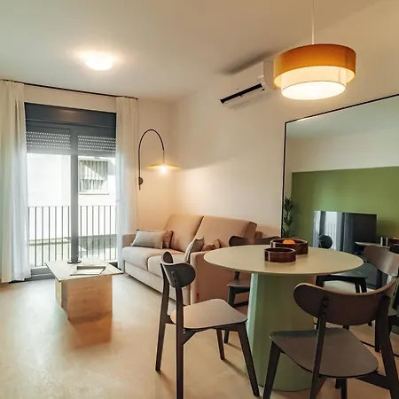 Olivos By Olala Homes